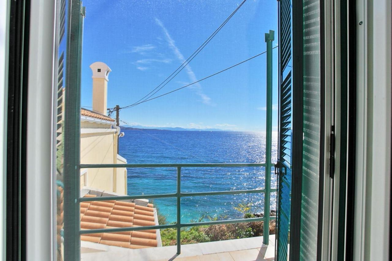 Sea Front Studio Alexandra Nisaki  Екстериор снимка